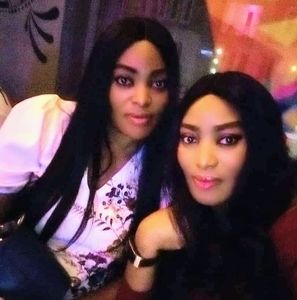 Meet your Posher, Nneka